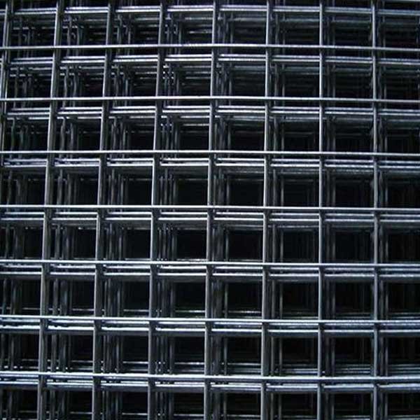 Mild Steel Wire Mesh